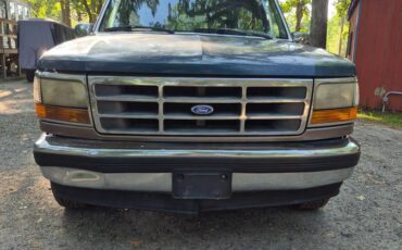 Ford-f-150-xlt2wd-1994-green-1