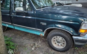 Ford-f-150-xlt2wd-1994-green-3