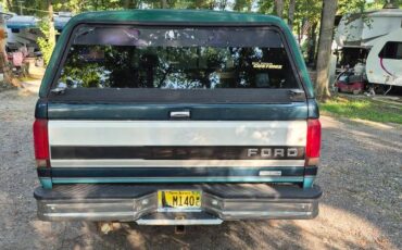 Ford-f-150-xlt2wd-1994-green