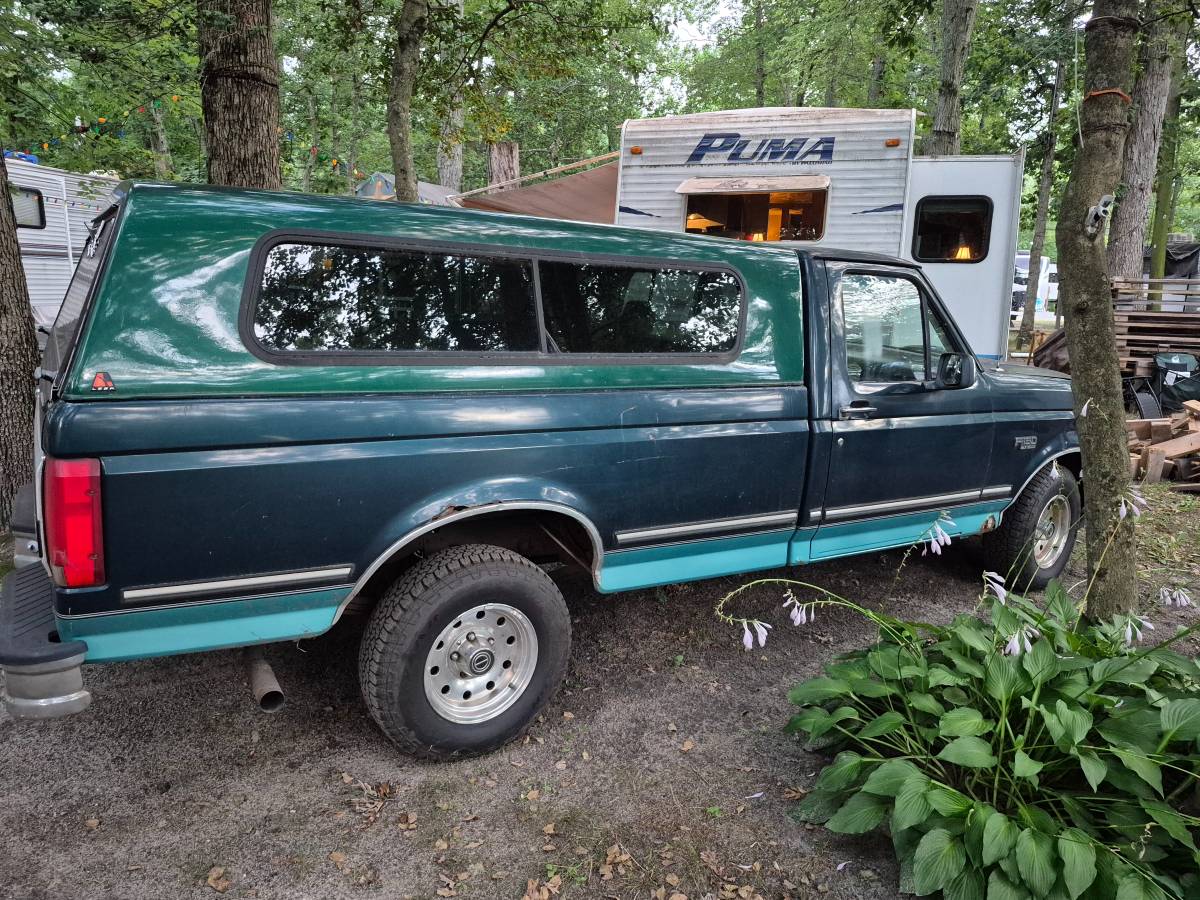 Ford-f-150-xlt2wd-1994-green-4