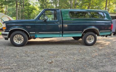 Ford-f-150-xlt2wd-1994-green-6
