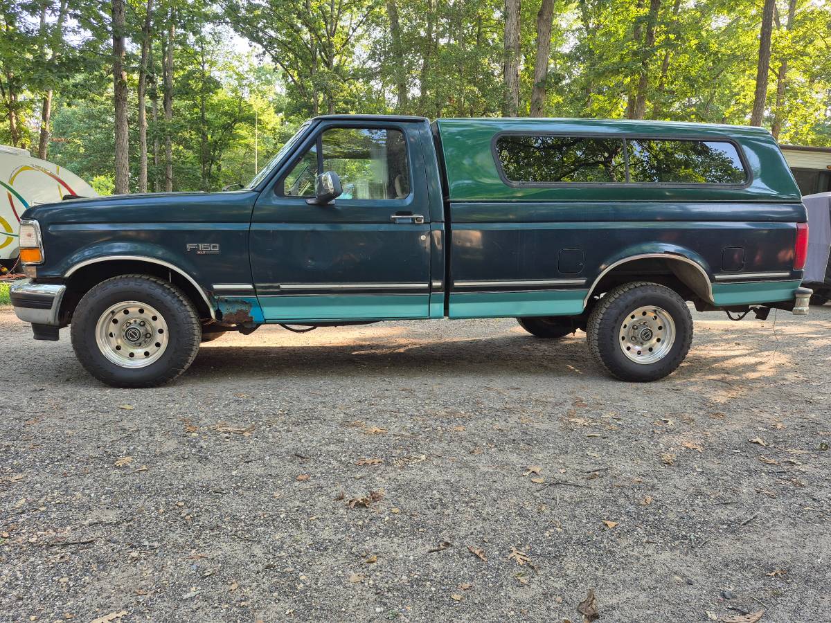 Ford-f-150-xlt2wd-1994-green-6