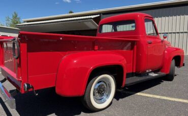 Ford-f-250-1953-red-1