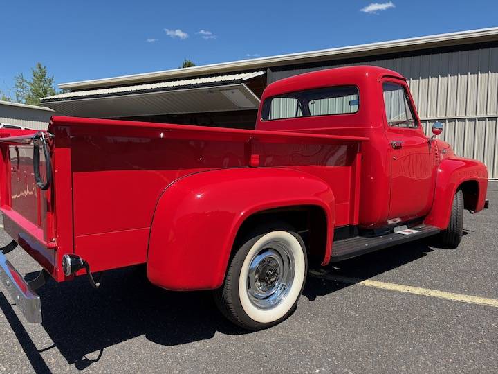 Ford-f-250-1953-red-1