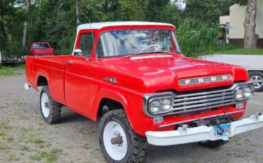 Ford-f-250-1959-red-1