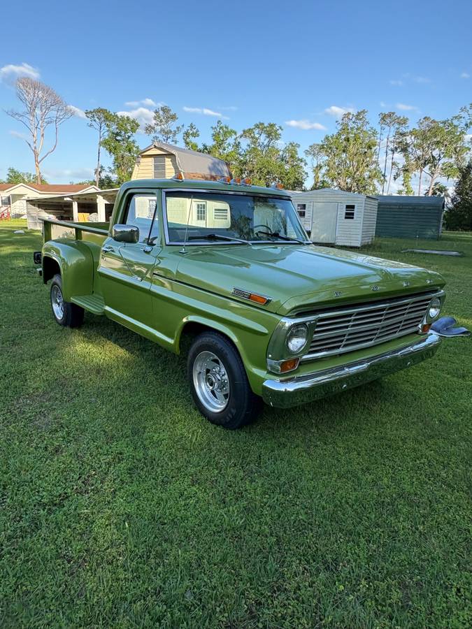 Ford-f-250-1969-green-15