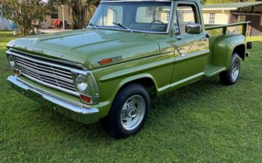 Ford-f-250-1969-green-17
