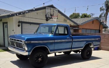 Ford-f-250-1974-blue-1