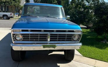 Ford-f-250-1974-blue