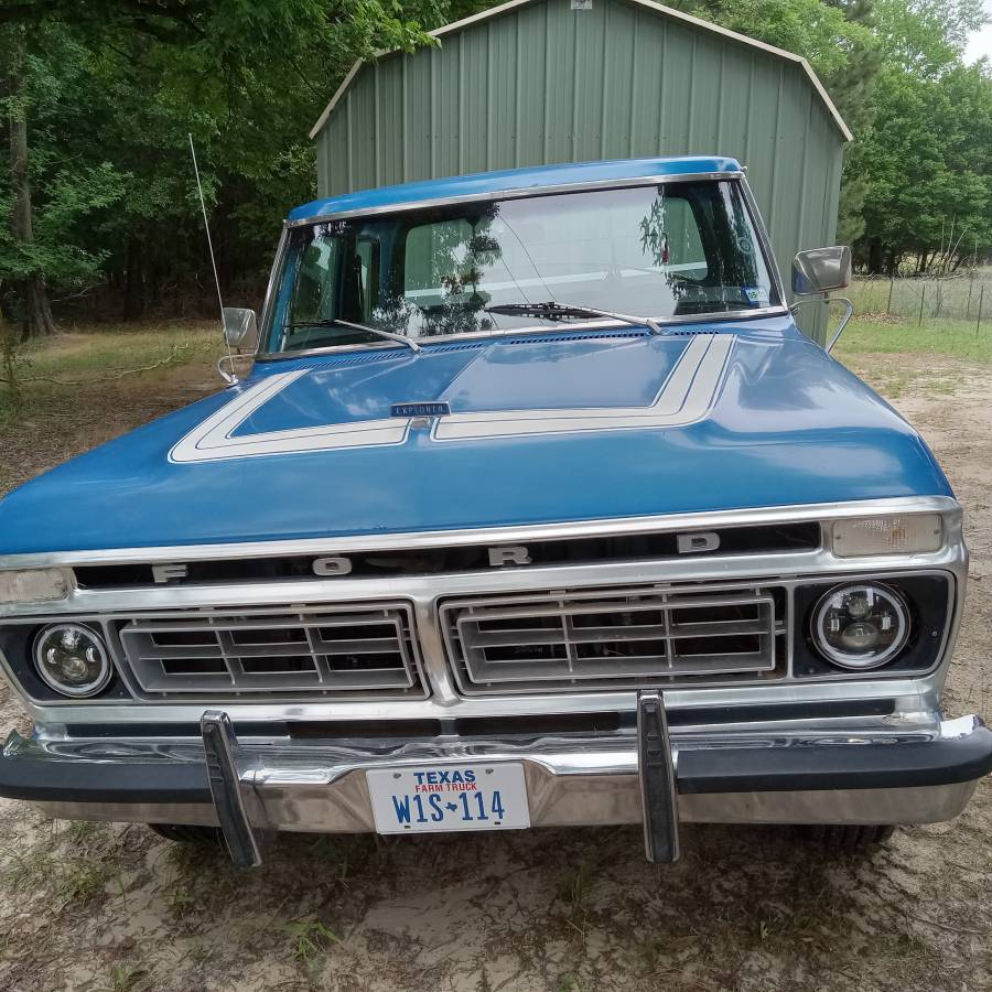 Ford-f-250-1976-blue