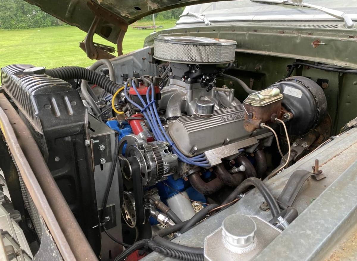Ford-f-250-1976-green-14