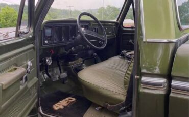 Ford-f-250-1976-green-3