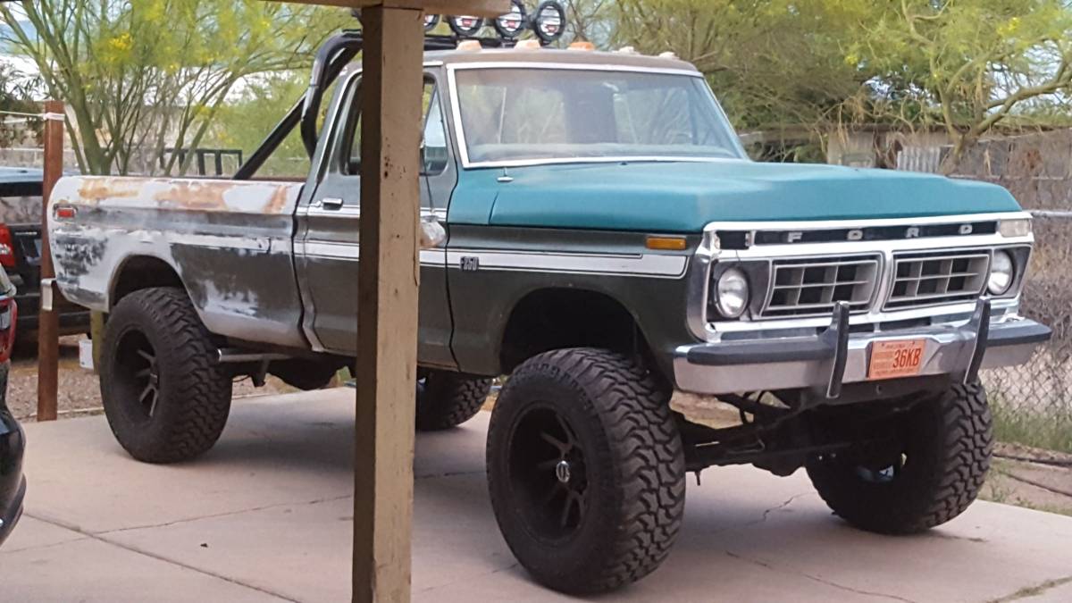 Ford-f-250-1976