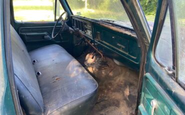 Ford-f-250-1977-green-4