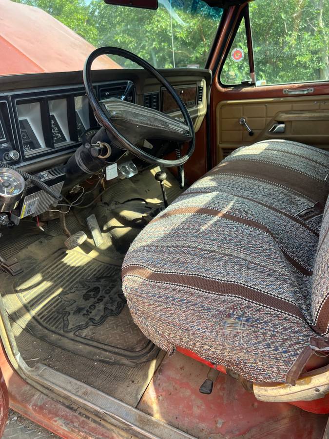 Ford-f-250-1979-brown-1