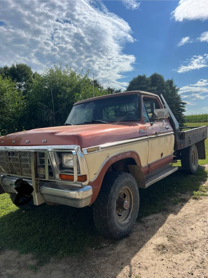 Ford-f-250-1979-brown-4