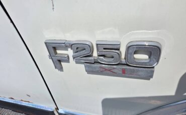 Ford-f-250-1983-white