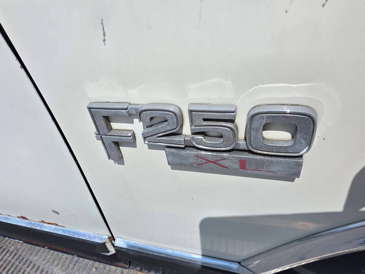 Ford-f-250-1983-white