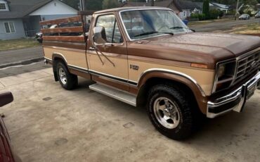 Ford-f-250-1986-brown-1