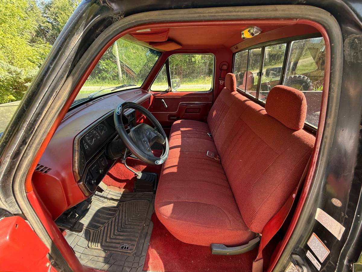 Ford-f-250-1990-black-1
