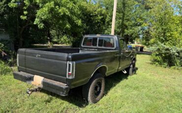 Ford-f-250-1990-black