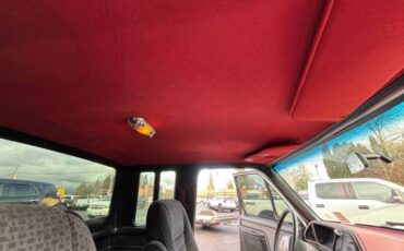 Ford-f-250-1990-green-1