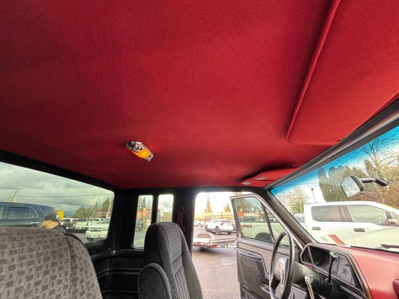 Ford-f-250-1990-green-1