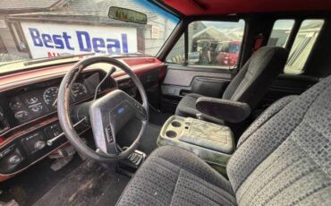 Ford-f-250-1990-green-11