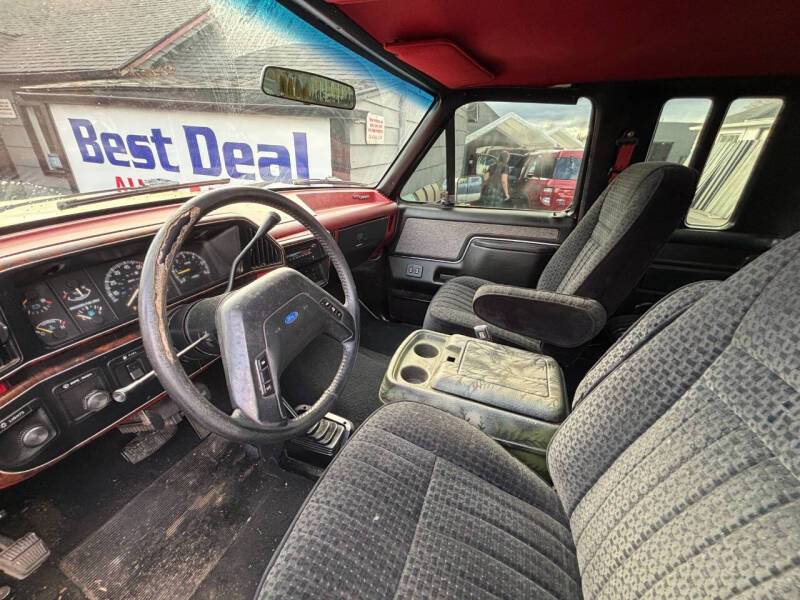 Ford-f-250-1990-green-11