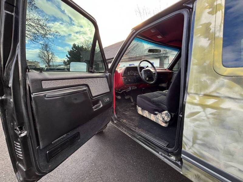 Ford-f-250-1990-green-14
