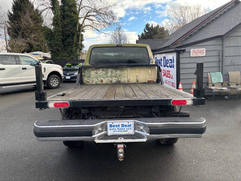 Ford-f-250-1990-green-8