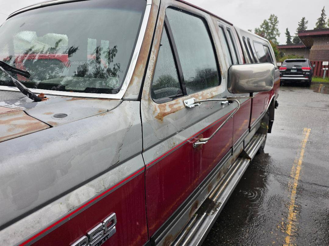 Ford-f-250-1990-red-1
