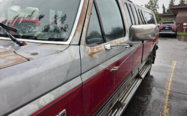 Ford-f-250-1990-red