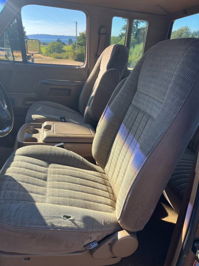 Ford-f-250-1991-brown-13
