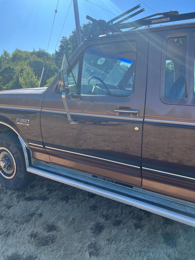 Ford-f-250-1991-brown-8