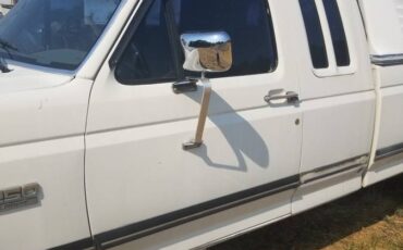 Ford-f-250-1991-white-1