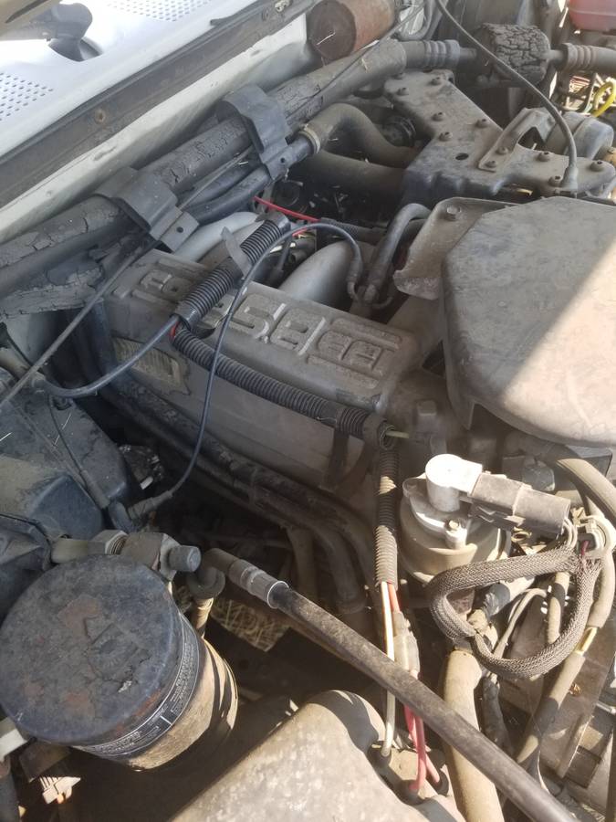 Ford-f-250-1991-white