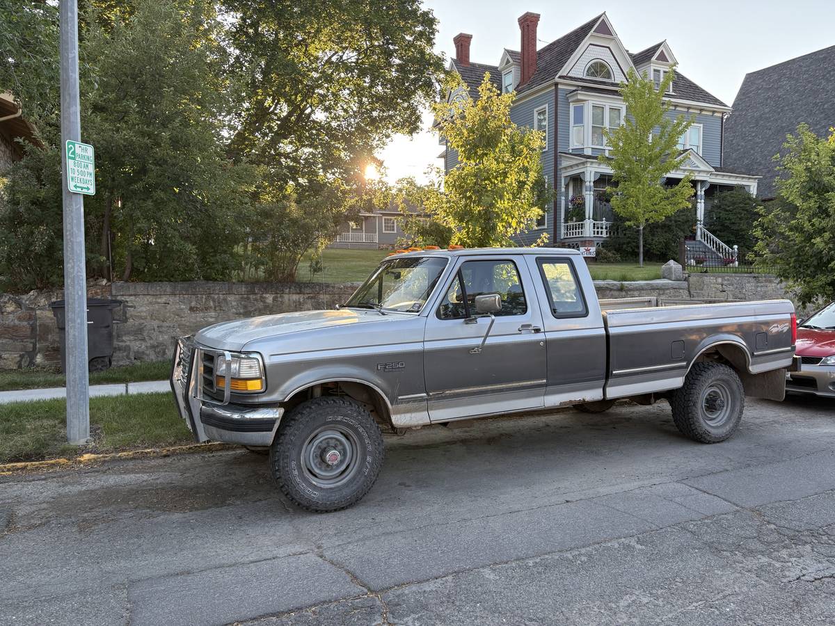 Ford-f-250-1993