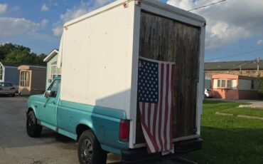 Ford-f-250-1994-green-10