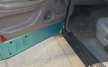 Ford-f-250-1994-green-4
