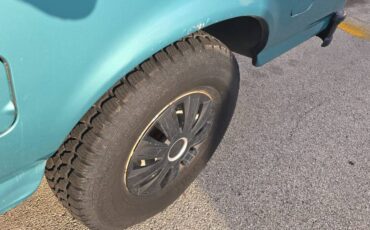 Ford-f-250-1994-green-5