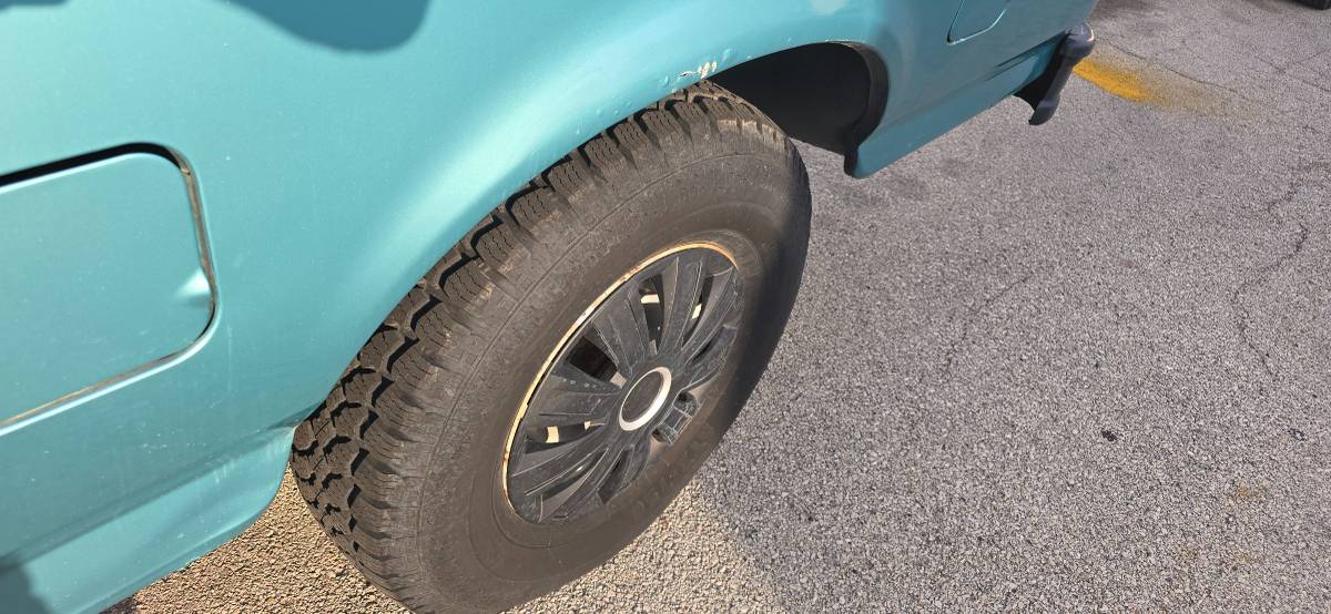 Ford-f-250-1994-green-5