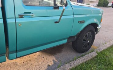Ford-f-250-1994-green-6