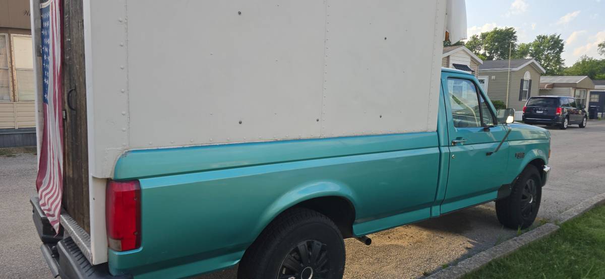 Ford-f-250-1994-green-7