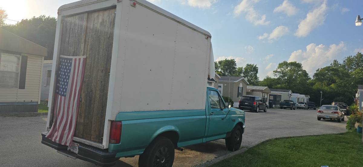 Ford-f-250-1994-green-9