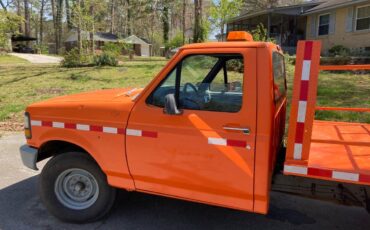 Ford-f-250-1994-orange-11