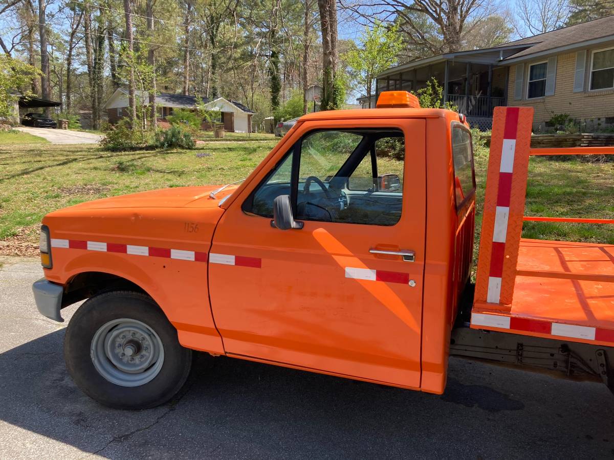 Ford-f-250-1994-orange-11