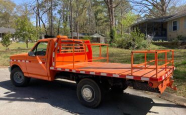 Ford-f-250-1994-orange-13