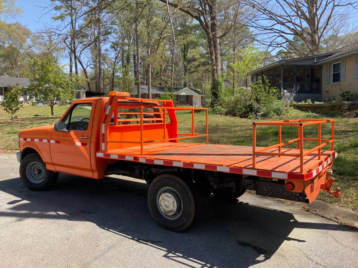 Ford-f-250-1994-orange-13