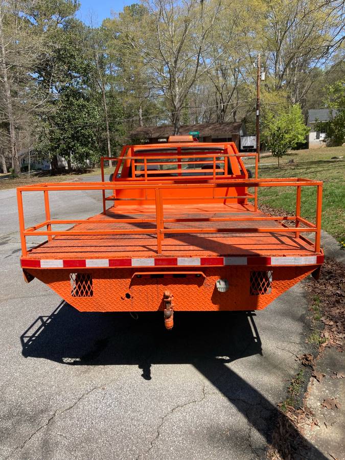Ford-f-250-1994-orange-14